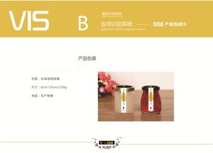企業(yè)形象VI設(shè)計 策略與視覺的統(tǒng)一