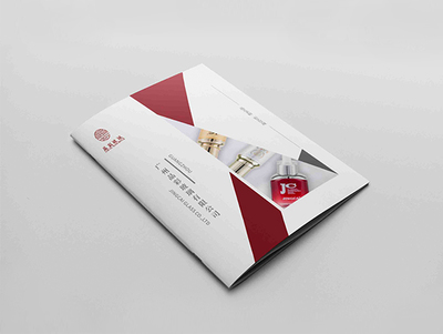 產(chǎn)品畫冊籌劃原則與企業(yè)形象設(shè)計