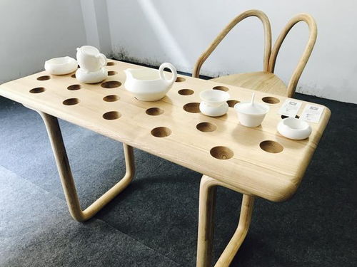 嗨8丨探尋有創(chuàng)意的家居用品，原來(lái)它們藏在這兒