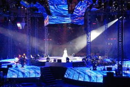 深圳舞臺(tái)燈光音響租賃服務(wù)全解析 打造視聽(tīng)盛宴的專業(yè)選擇