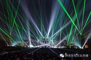 光影的詩(shī)篇 優(yōu)秀舞臺(tái)燈光設(shè)計(jì)如何重塑現(xiàn)場(chǎng)體驗(yàn)
