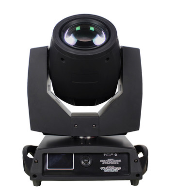 專業(yè)品質(zhì)，舞臺(tái)閃耀 炫熠XY-B200-3搖頭燈，光影藝術(shù)的匠心之選