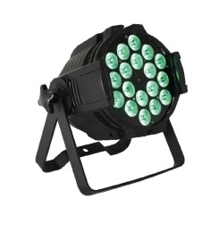 供應(yīng)萬像舞臺(tái)燈光設(shè)備 10W18顆帕燈LED帕燈專業(yè)生產(chǎn)廠家詳解